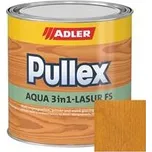 ADLER Pullex Aqua 3in1-Lasur FS modřín (Lärche) 10 l