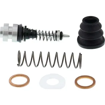 Těsnění pro motocykl All Balls opravná sada zadní brzdové pumpy Husqvarna FC 250 18, FE 250 18-19, FE 350 18-19, FE 450 19, FE 501 18-19, FX 350 18-19, FX 450 18-19, TE 150 18-19, TE 250 18, TE 250 TPI 18-19, TE 300 18, T HUSQVARNA FE450 rok 18-20