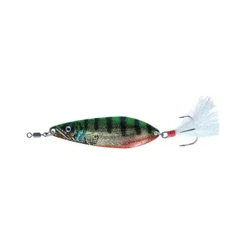 Nástraha Daiwa Steez Spoon GORGEOUS GILL 8,1cm 22g