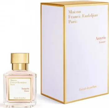 Parfém Maison Francis Kurkdjian Maison Francis Kurkdjian Amyris Femme, Parfumový extrakt 70ml - tester Pre ženy Parfumový extrakt