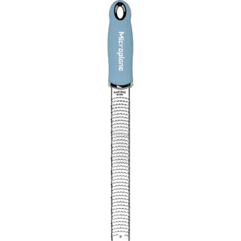 Struhadlo Struhadlo Microplane Premium Classic Zester Sky Blue