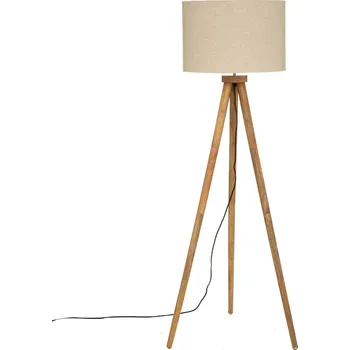 Stojací lampa Atmosphera Lampa Olga, 3 nohy, výška 150 cm