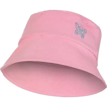 Klobouk Klobouk tenký Outlast® - starorůžová, Little Angel Velikost: Velikost 3 (42-44 cm)