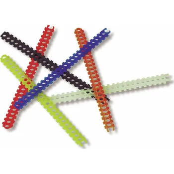 Příslušenství pro sportovní střelbu RCBS APS PRIMER STRIP SMALL RIFLE 8 PACK