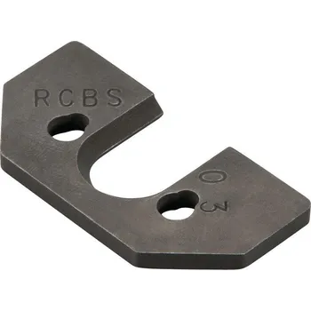 Příslušenství pro sportovní střelbu RCBS CASE TRIMMER SHELL HOLDER #34