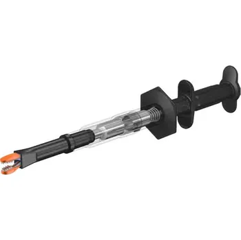 Krokosvorka GRIP-DI černá - Krokosvorka