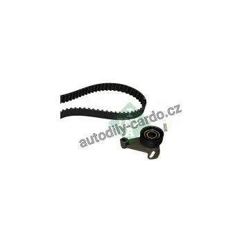 Rozvod motoru Sada rozvodového řemene INA (IN 530001710) - BMW