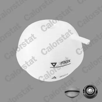 Motor automobilu Vyrovnávací nádoba, chladivo CALORSTAT by Vernet ET0001C1