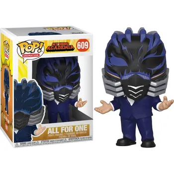 Figurka Funko POP! 609 Animation: My Hero Academia - All For One