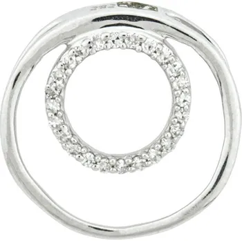 Přívěsek Přívěsek s diamanty Altman Diamond FP9919