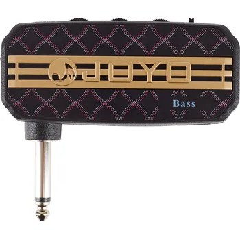 Aparatura pro baskytaru Joyo JA-03 Bass + prodloužená záruka 3 roky