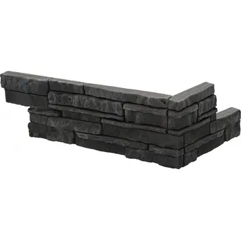 Obklad Betonový roh STEGU Congo 1 cena za balení