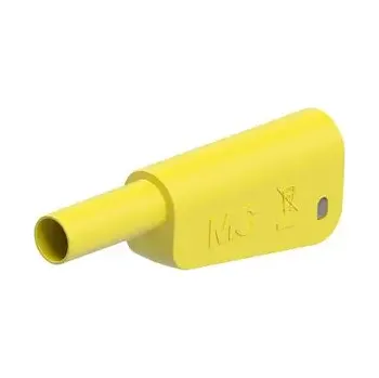 SLM-4A-46 žlutá - Banánek