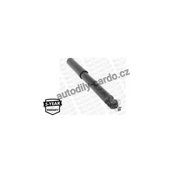 Tlumič pérování MONROE (MO25478, MO 25478), zadní - OPEL OMEGA B