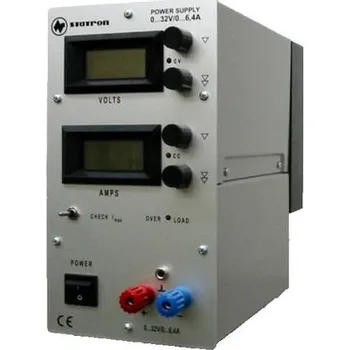 3231.1 - Zdroj laboratorní