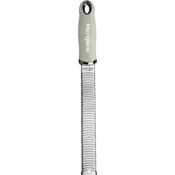 Struhadlo Struhadlo Microplane Premium Classic Zester Sage Green