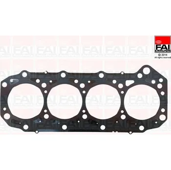 Těsnění motoru Těsnění, hlava válce FAI AutoParts HG1831A