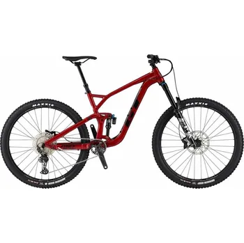 Horské kolo GT FORCE 29 COMP 2023 (RED)