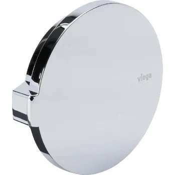 Stavebniny Otočná rozeta Visign M5/R5, Viega 734602