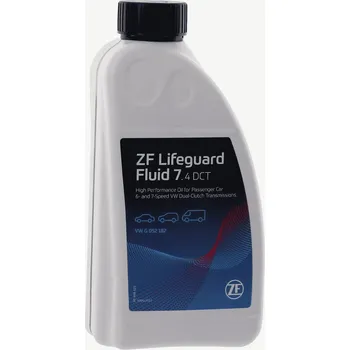 Převodový olej Olej do automatické převodovky ZF 5961.308.591