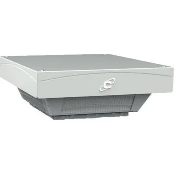 Průmyslový ventilátor Střešní ventilátor 500m3/h,IP54 - Střešní ventilátor