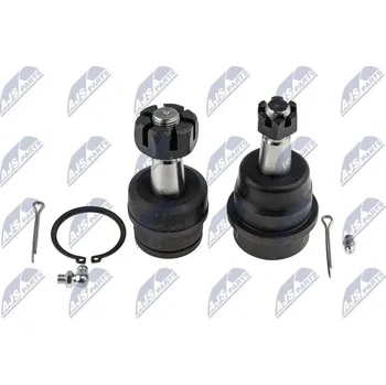 Podpora-/ Kloub NTY ZSD-CH-003