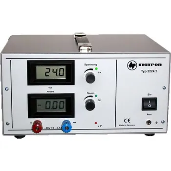 2224.2 - Zdroj laboratorní