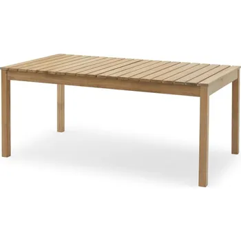 Zahradní stůl Skagerak Stůl Cadence, teak