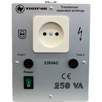 5357.0 - Transformátor oddělovací