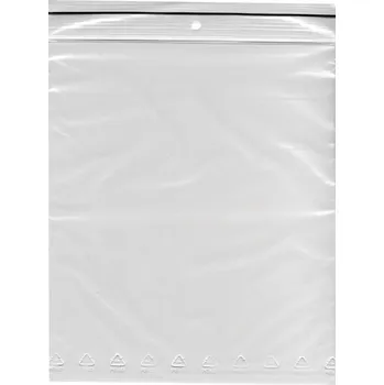 Obalový materiál Sáček rychlozavírací 300 x 400 mm / 100 ks