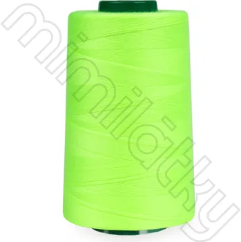 Nit Nit žlutá neon 5000m 612