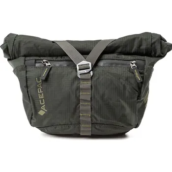 Acepac Bar Bag MKIII šedá