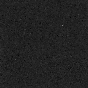 Zátěžová podložka Podlaha SPORTEC Color 6 mm, 0% EPDM, černá