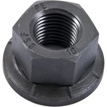 Čep nápravy Matice kolového šroubu Scania