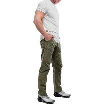 Pánské kalhoty Otte Gear® Kalhoty Range V2 Ripstop Otte Gear®, Barva: Ranger Green, Velikost: 40/36