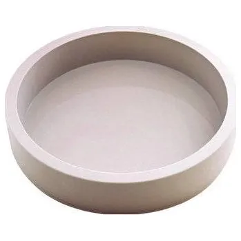 Forma na pečení Silikonová forma kulatá Perla 20 x 4 cm - Silikomart