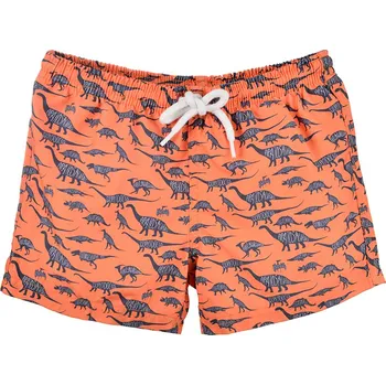 Dívčí plavky Slipstop plavky kraťasové Diplodocus Velikost boty (EU): 140/146