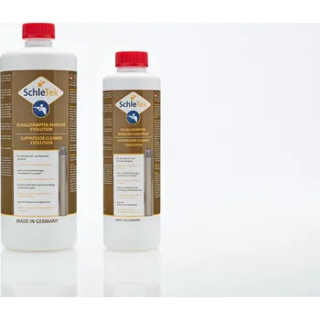 Příslušenství pro sportovní střelbu SchleTek Muffer/Silencer Cleaner EVO 500 ml