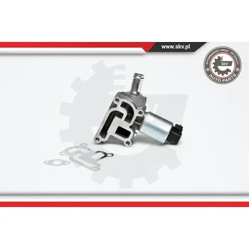 Váha vzduchu SKV AGR-Ventil 14SKV030