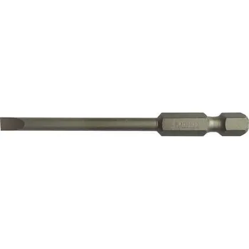 Bit Stanley 1/4" bit plochý 4,0x0,8 70mm cena za 1ks - ST-3-68-827
