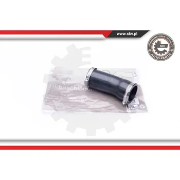 SKV Hadička plnicího vzduchu 24SKV884