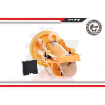 Palivové čerpadlo SKV Palivová přívodní jednotka 02SKV708