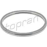 TOPRAN Těsnění, výfuková trubka 117909