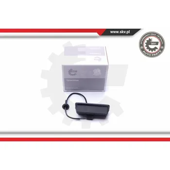 Autozámek SKV Zámek výklopných zadních dveří 16SKV516