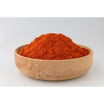 Koření ŘEZPOF spol. s r.o. Paprika sladká ASTA 100 Hmotnost: 1000g