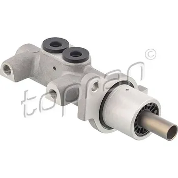 Brzdový válec TOPRAN Hlavní brzdový válec 500871