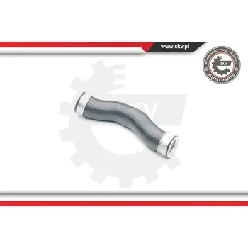 SKV Hadička plnicího vzduchu 24SKV054