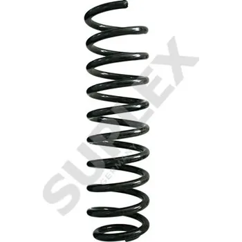 SUPLEX Pružina podvozku 03175