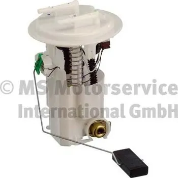 Palivové čerpadlo PIERBURG Palivová přívodní jednotka 700468990