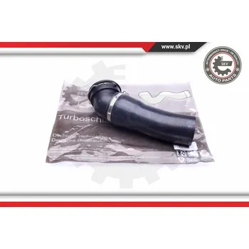 SKV Hadička plnicího vzduchu 43SKV121